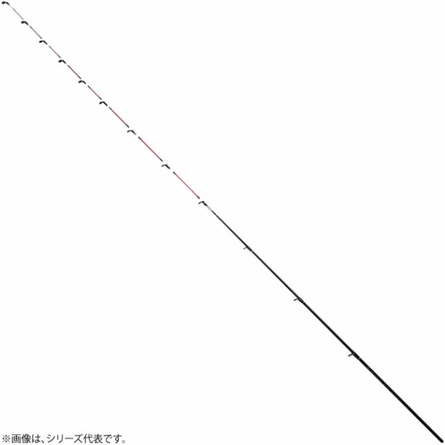 黒鯛工房 カスタム替え穂先 カスタム-FTT アクション5 (替え穂先・竿 自作)【送料無料】