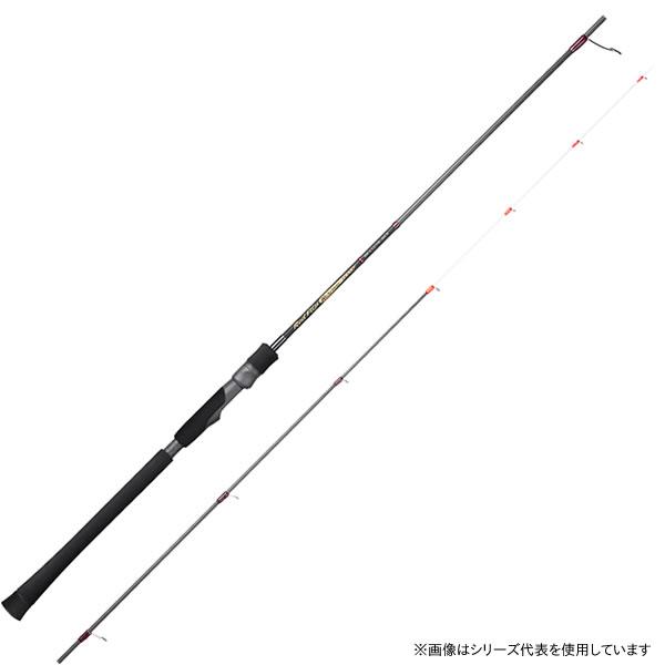 テンリュウ ブリゲイドフリップ BGF872S-MLM (エギングロッド)【送料無料】