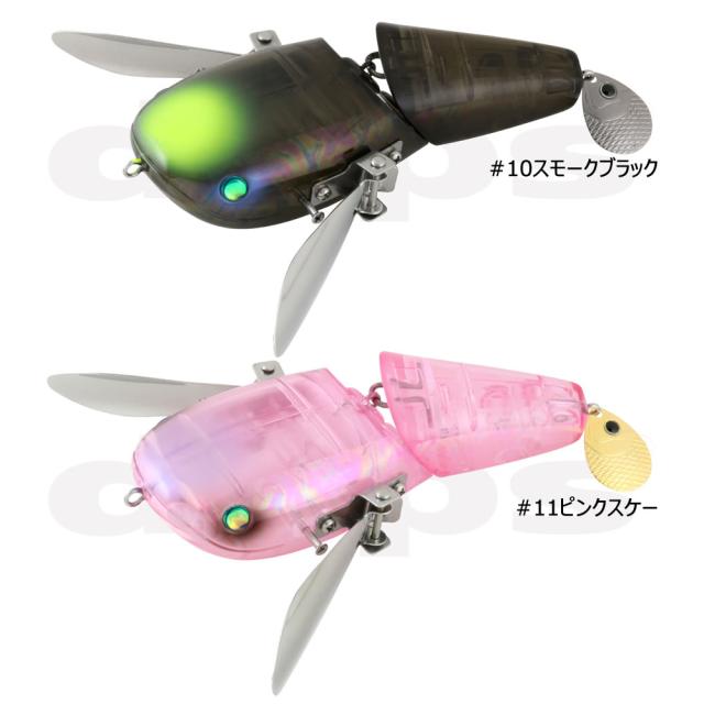 deps NZクローラーjr デプス　ブラックバス 4544565034118_2.jpg