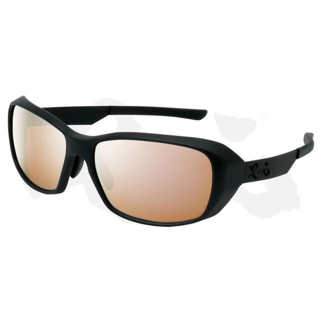 デプス 次元 ディファインダー MBK/LO×SL (偏光サングラス 偏光グラス 釣り メンズ)【送料無料】