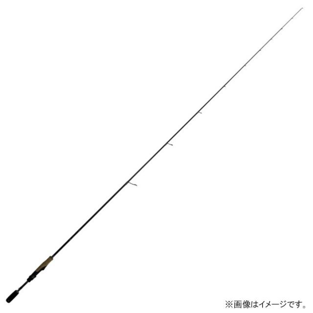 エンジン スペルバウンドコア SCHS-66-1/2XUL-ST -MicroBaitSpecial- (ブラックバス ロッド 竿 釣り)(大型商品B)の通販は