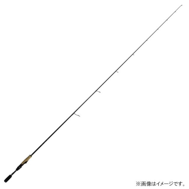 エンジン スペルバウンドコア SCHS-64XUL (ブラックバス ロッド 竿 釣り)(大型商品A)の通販は