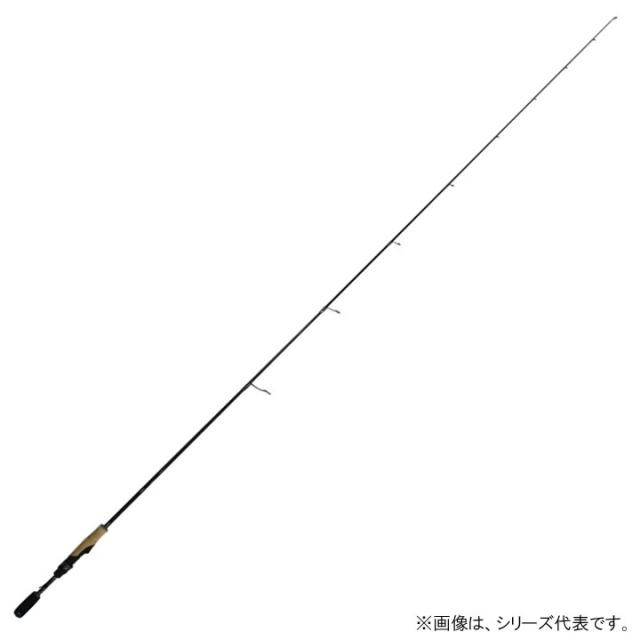 エンジン スペルバウンドコア SCHS-60UL-Ruffian- (ブラックバス ロッド 竿 釣り)(大型商品A)の通販は