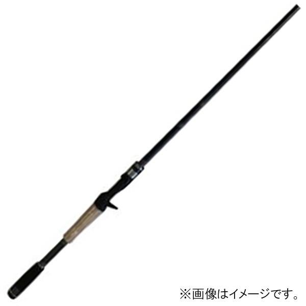 エンジン スペルバウンドコア SCHC-60UL-FS -Solid Bait Finesse- (ブラックバス ロッド 竿 釣り)(大型商品A)