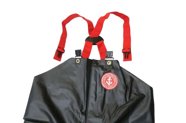 【未使用品】イカリ印　フィッシャーマン レインウエア 上：LL 下：スラックスL 楽天市場】フィッシャーマン・レインウエア イカリ印 ズボン