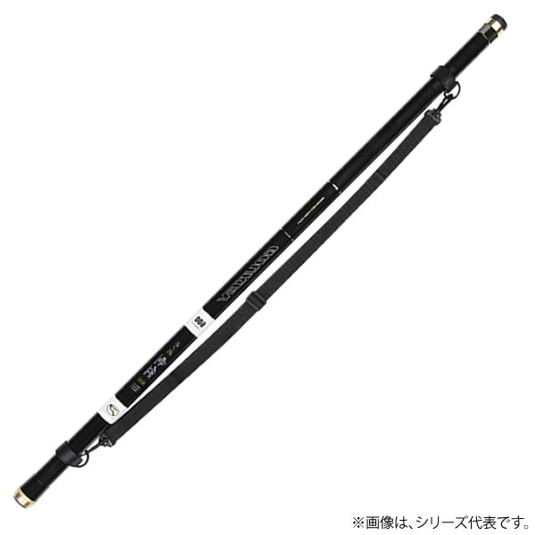 プロックス 磯玉の柄剛剣SE 400 （ITGKS40）(磯玉 玉網 玉の柄)の通販は