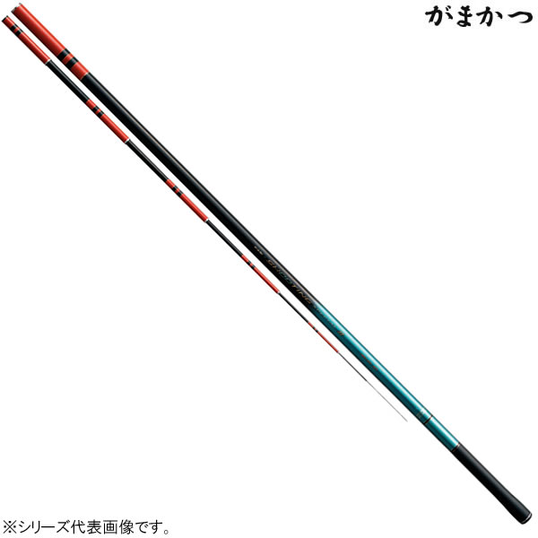 世界的に がまかつ (鮎竿 8.5 シューティングスペシャル2 がま鮎 アユ竿