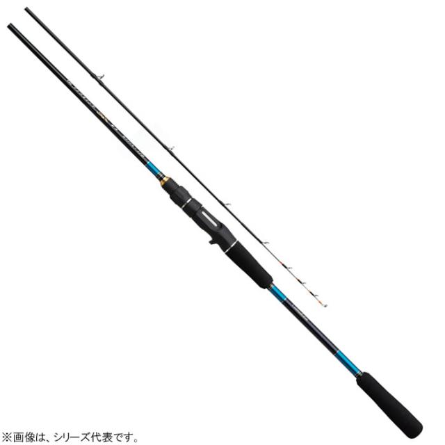 がまかつ がま船 タチウオテンヤSRチタン 乗せアワセ (船竿)【送料無料】の通販は 27,882円