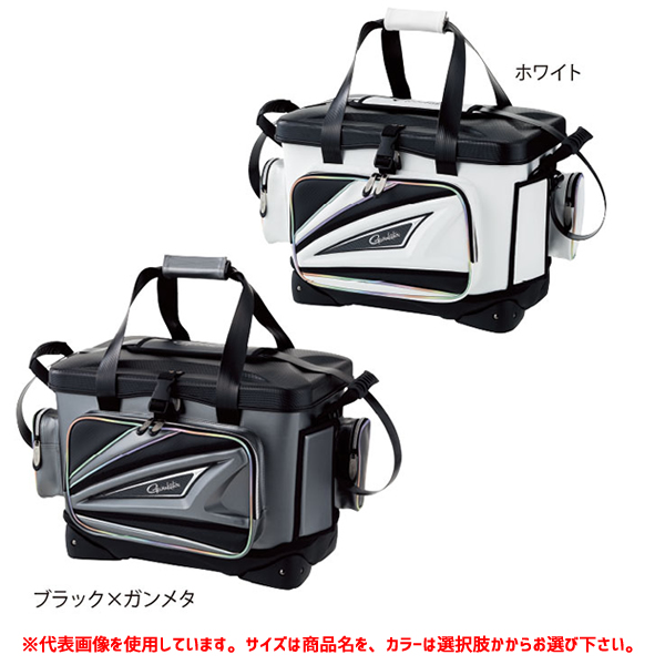 がまかつ がま磯クール 36 Gb 358 磯クールバッグ 送料無料 の通販はau Pay マーケット フィッシング遊web店
