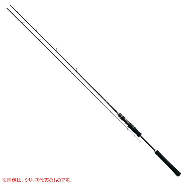 がまかつ ラグゼ 桜幻 鯛ラバーR B60M-ソリッドF (鯛ラバ タイラバロッド)(大型商品A)の通販は