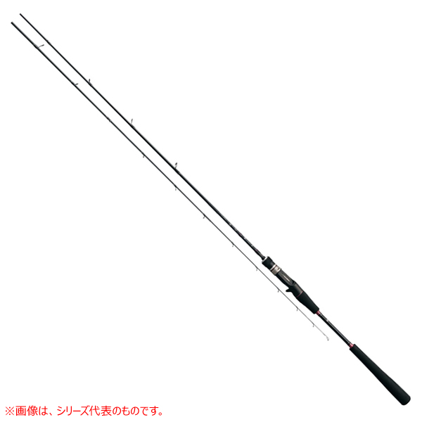 がまかつ ラグゼ 桜幻 鯛ラバーS B68L-ソリッド (鯛ラバ タイラバロッド)(大型商品A)の通販は