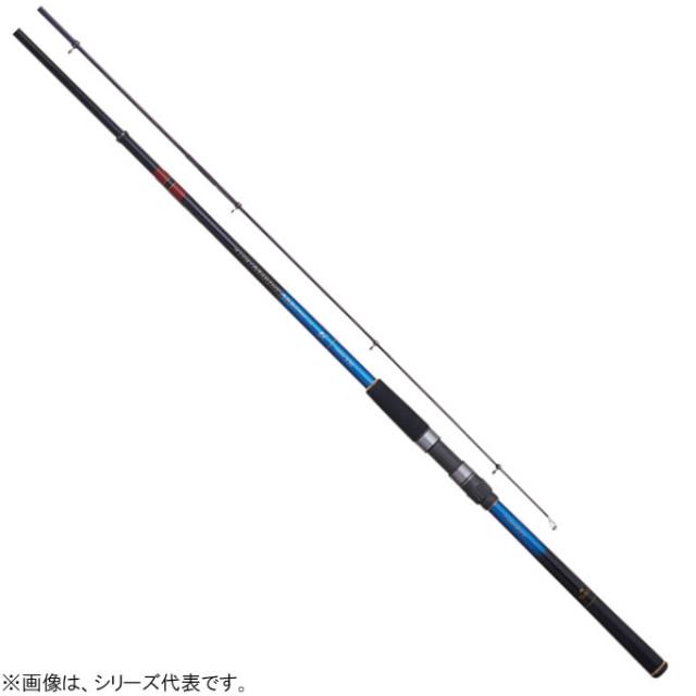 がまかつ 海上釣堀 マリンアロー2 青物3.5 (磯竿)【送料無料】