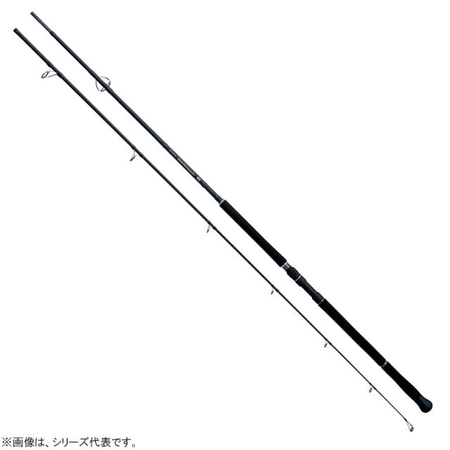 [専用出品]タク がまかつ LUXXE ショアゴリラR 100XXH (ショアジギング ロッド