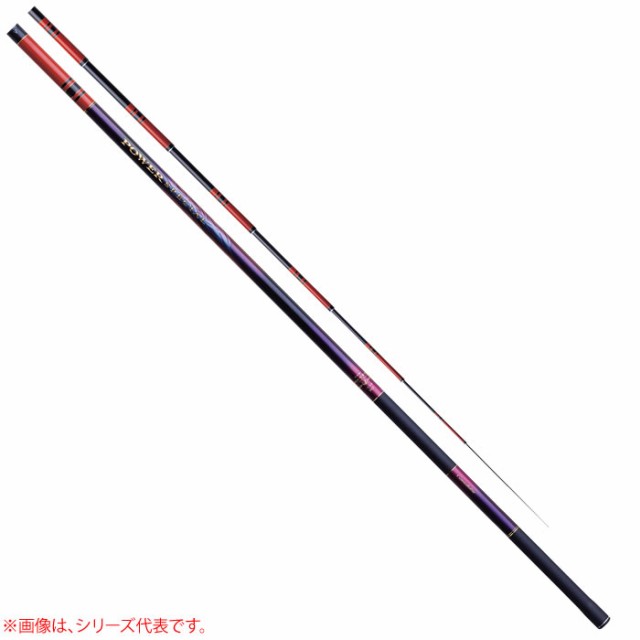 がまかつ がま鮎 競技スペシャル V7 引抜早瀬 程よかっ 8.5m 【釣具 釣り具】