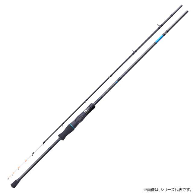 ダイワ 25メタリアエギタコ S-175・J / 船 竿 2025年3月発売予定