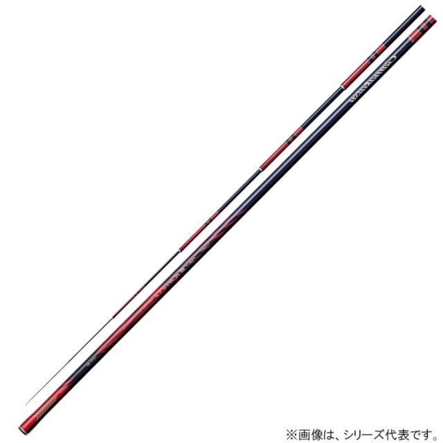 ダイワ(DAIWA) 磯/防波堤 LBT C(リバティクラブ) 小継磯 2号~3号