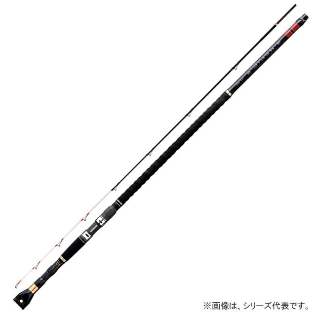 石鯛竿1 （石鯛竿フルフィールド石鯛525H振出し竿）