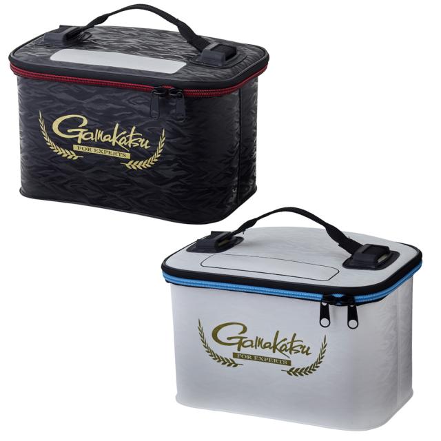 がまかつ シューズキャリー GM2588 (EVAバッグ)の通販は 5,752円