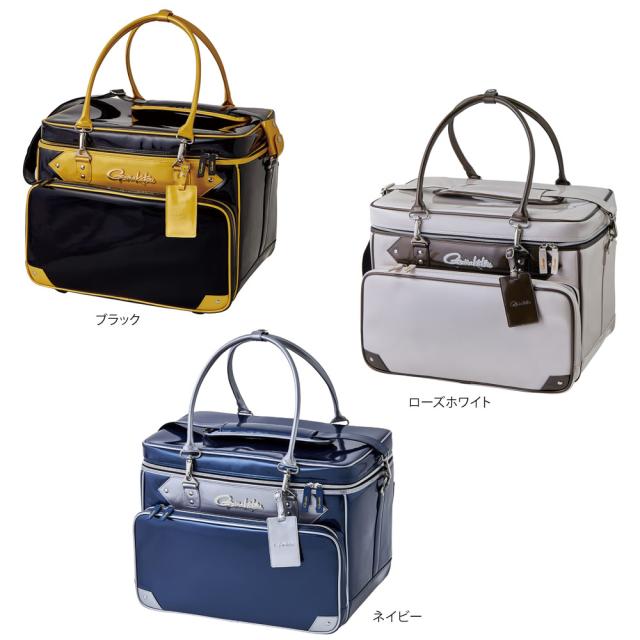 がまかつ へらバッグ5 40L GB390 (フィッシングバッグ)【送料無料】の通販は