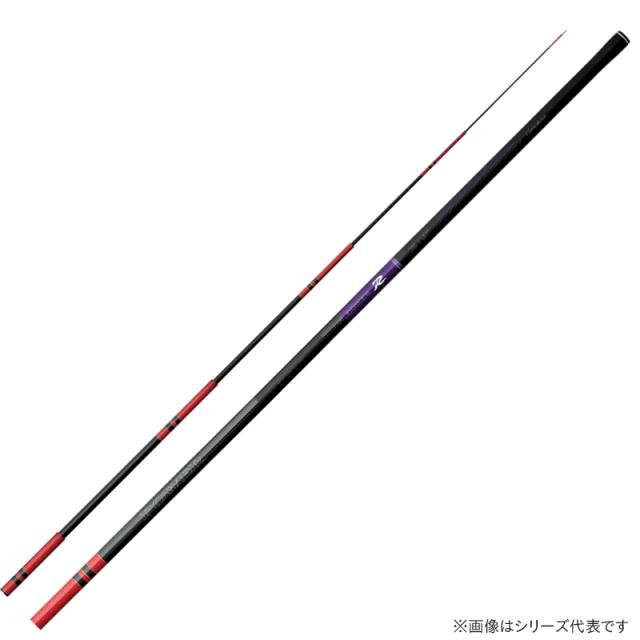 がまかつ がま鮎 パワーR 引抜荒瀬 9.0 (竿 ロッド 鮎 釣り)(大型商品