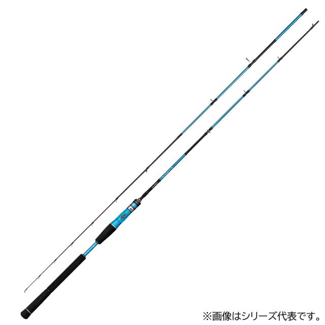 がまかつ ライブラ エクスレンジ ML2.1 (竿 ロッド 船 海 釣り)(大型商品A)の通販は