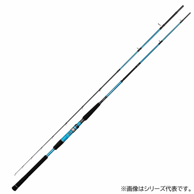 がまかつ ライブラ エクスレンジ XH2.25 (竿 ロッド 船 海 釣り)(大型商品A)の通販は