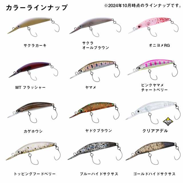 ダイワ プレッソ ダブルクラッチ 45F1 tuned by HMKL その2
