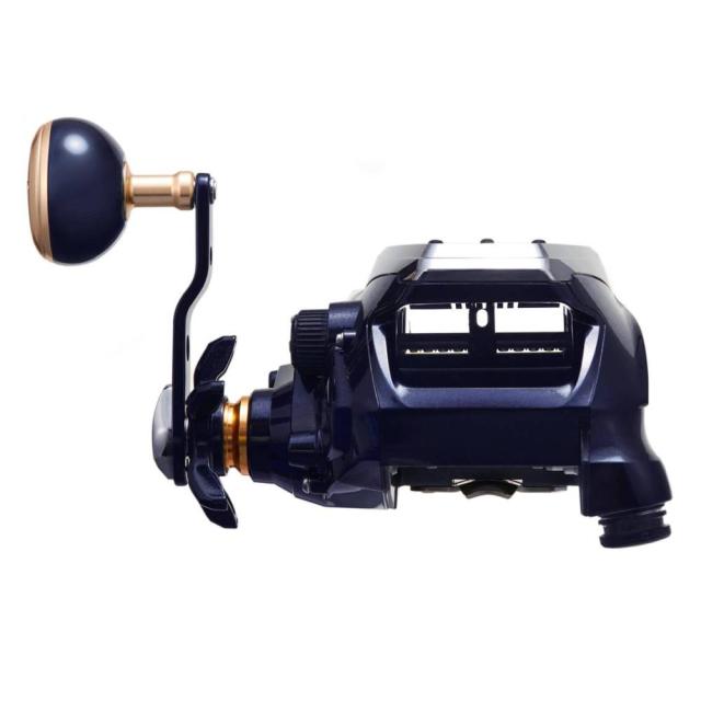 ダイワ(Daiwa) シーボーグ 300J 右ハンドル 21年モデル 電動リール