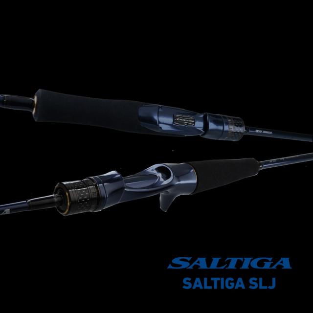 ダイワ (DAIWA) ロッド 21 ソルティガ SLJ 64MLS-SMT【新品未使用品】220サイズ発送T1-0011 楽天市場】ダイワ 21 ソルティガSLJ 64MLS-SMT (ジギングロッド