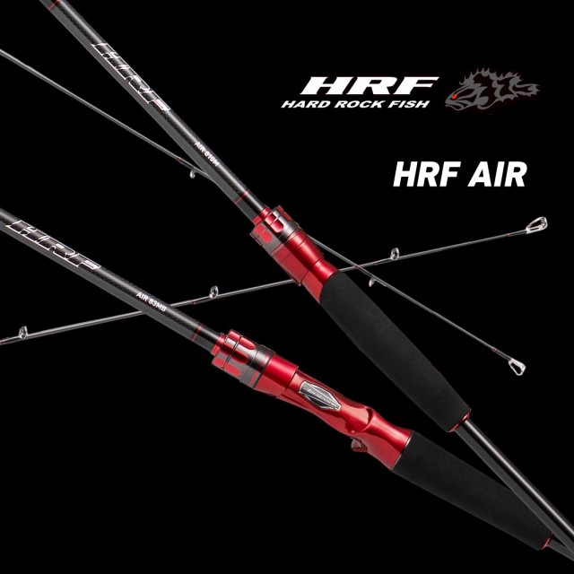 ダイワ HRF AIR 90M/MH・N (ロックフィッシュロッド ルアーロッド