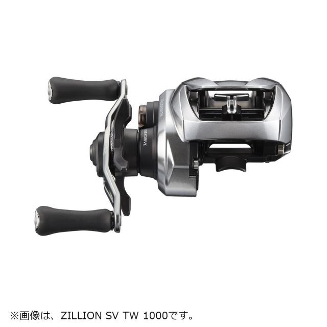 ダイワ ZILLION SV TW 1000XH　ジリオン右ハンドル 4550133215667_1.jpg