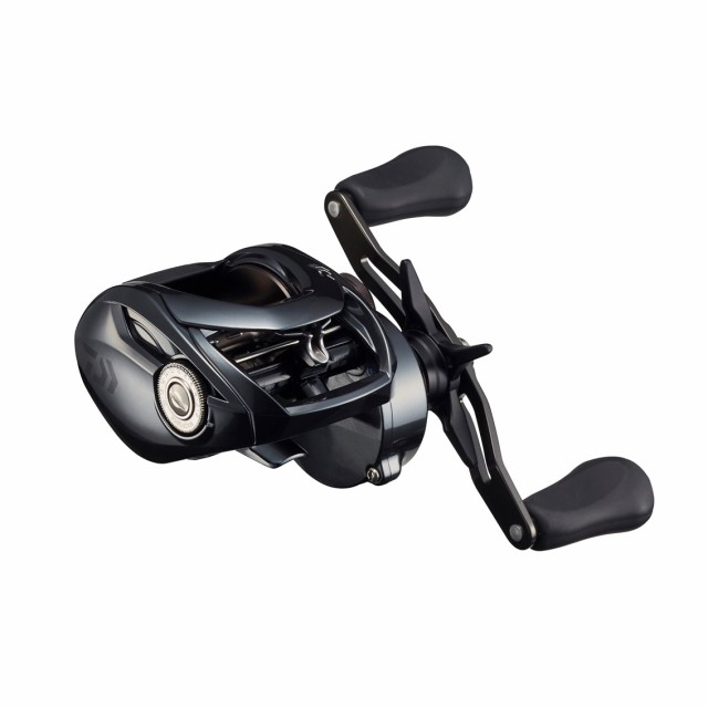 ダイワ タトゥーラ TW 400HL 左ハンドル (ベイトリール)【送料無料】