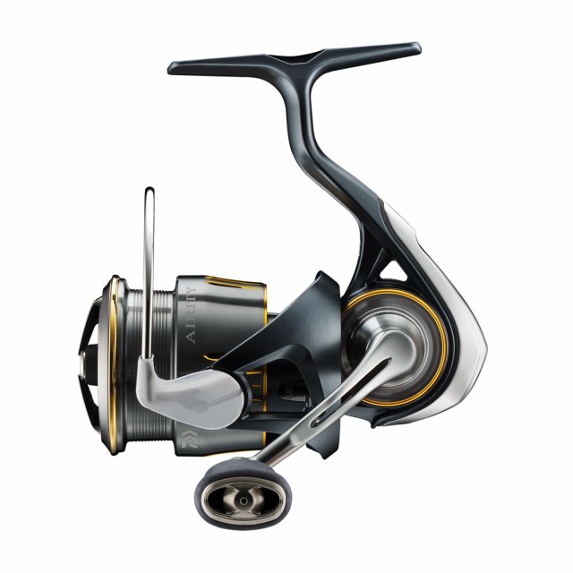 ダイワ(DAIWA) ショアジギング スピニングリール ねばっこい 23