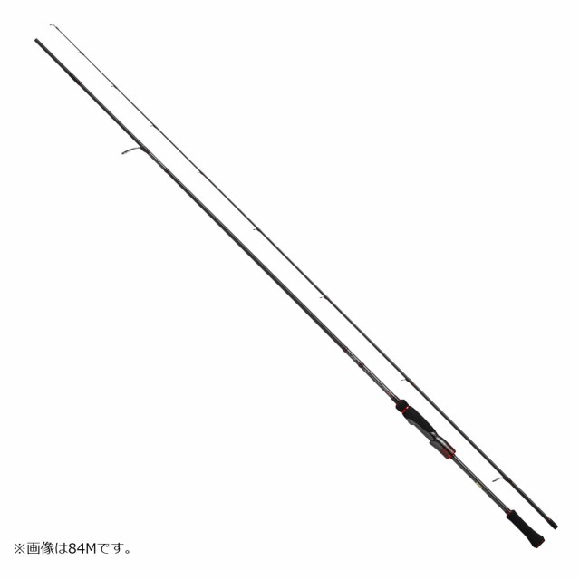 ダイワ エメラルダス ストイスト RT 88ML (エギングロッド)(大型商品A)