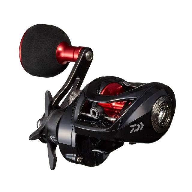 ダイワ　フネXT 右ハンドル　美品 ダイワ フネXT 150P 右 右ハンドル 新品 未使用 船釣り 1個の