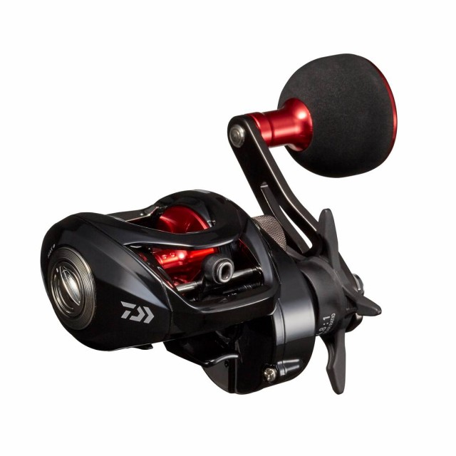 ダイワ フネ XT 150PL-OP 左ハンドル (両軸リール)の通販はau