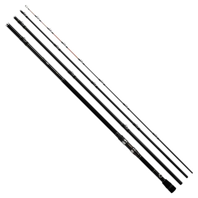 [美品] シマノ　ラフィーネ　1.7-530　磯竿　磯釣り シマノ ラフィーネ 1.7号 530 釣り 磯竿 - 最安値・価格比較