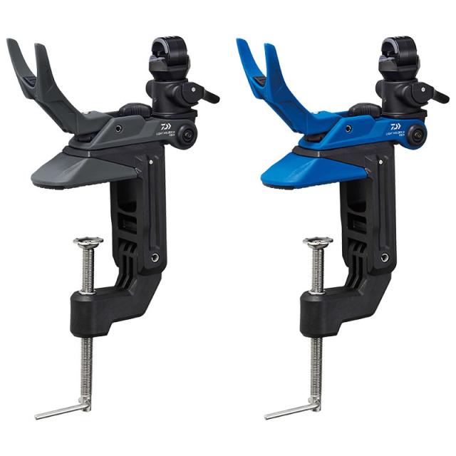 ダイワライトホルダー90CH DAIWA ライトホルダー 青 90CH ダイワ LIGHT