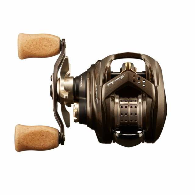 【限定特価】 ダイワ シルバークリーク エアTWストリームカスタム 8.5L リール