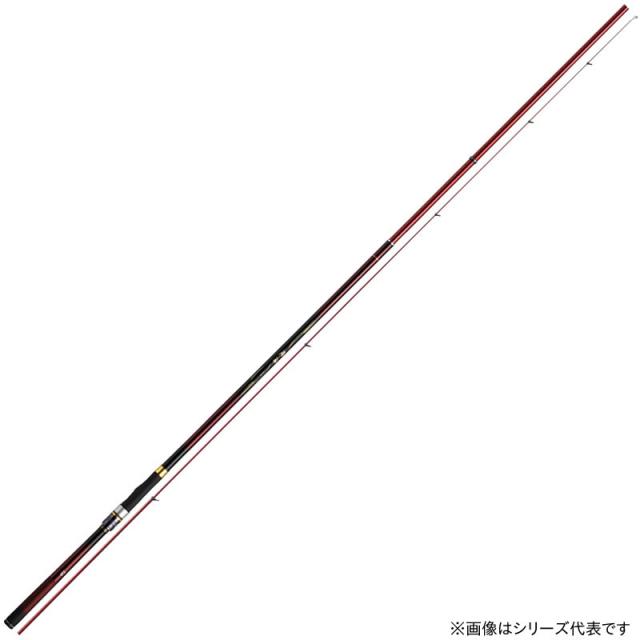 ダイワ 波濤 08-53・N オールラウンドモデル (磯竿)【送料無料】