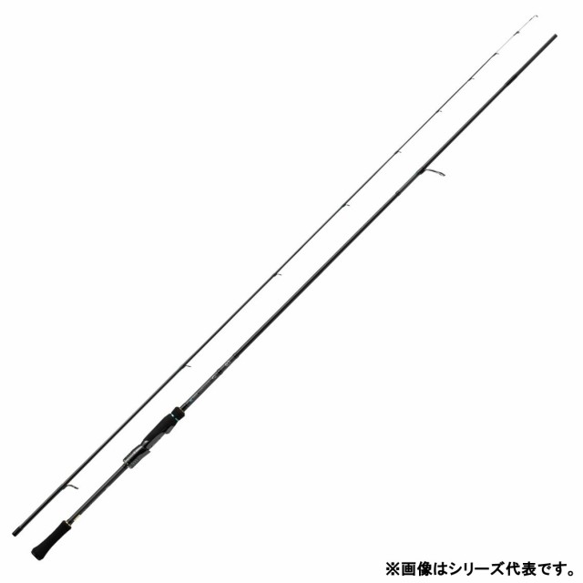 ダイワ エメラルダス STOIST ST（アウトガイドモデル） 74MMH-SMT (Daiwa エギングロッド 竿 釣り)【送料無料】