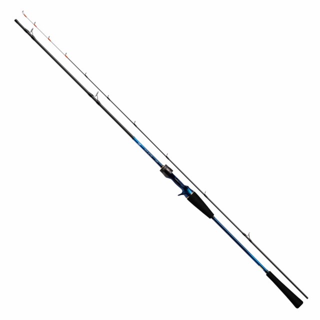 シマノ クロスミッション (ベイト) B66ML-S / ソルトロッド シマノ クロスミッション (ベイト) B66ML-S / ソルトロッド