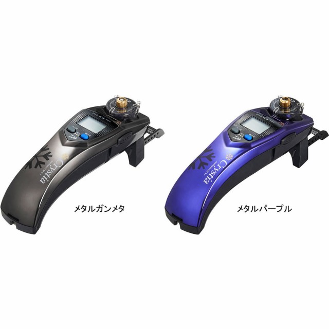 ダイワ クリスティア ワカサギCRT R+ (ワカサギ電動リール)【送料無料