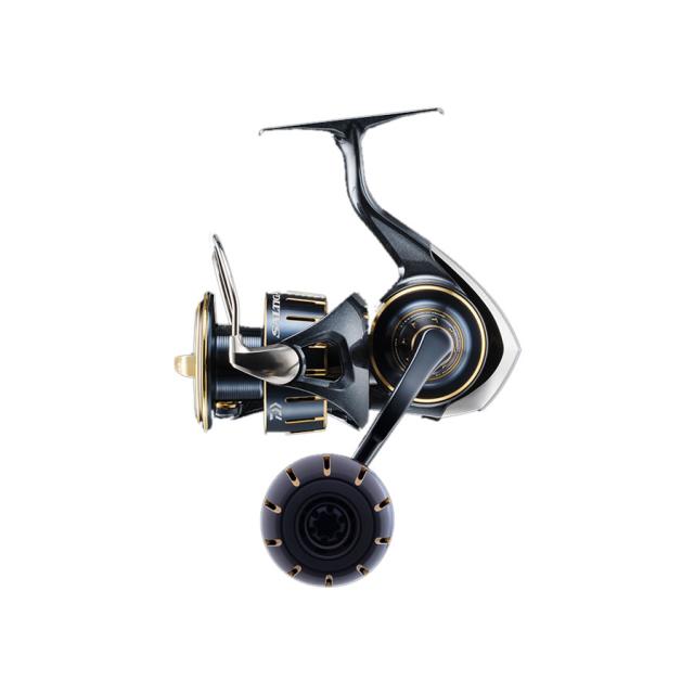 ダイワ 23 ソルティガ 5000-XH (スピニングリール)【送料無料】 DAIWA