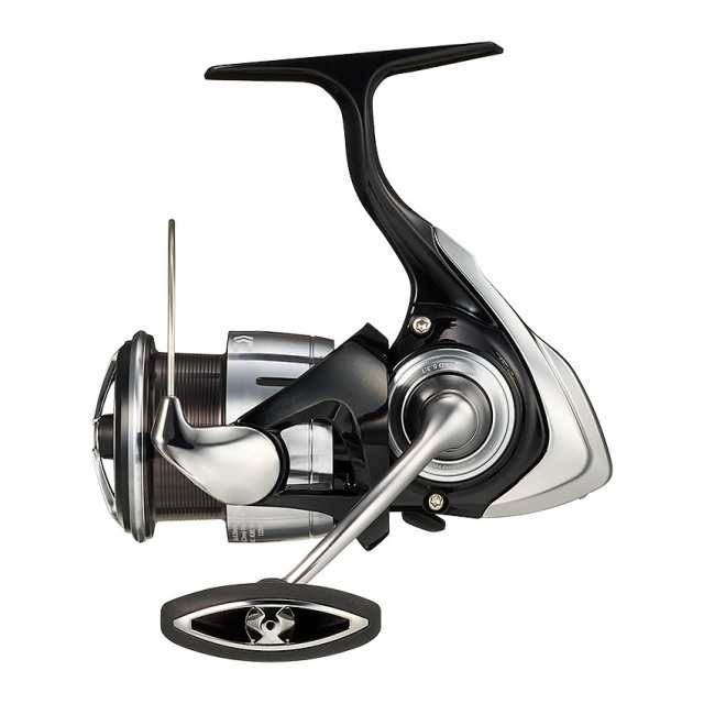 本物保証! [送料無料]ダイワ(DAIWA) スピニングリール 18 レガリス LT3000D-C(2018モデ フィッシング -  mayamotorsla.com