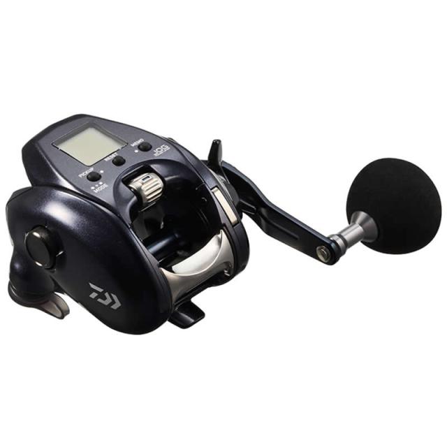 ダイワ 23 レオブリッツ 300J (電動リール 右)【送料無料】