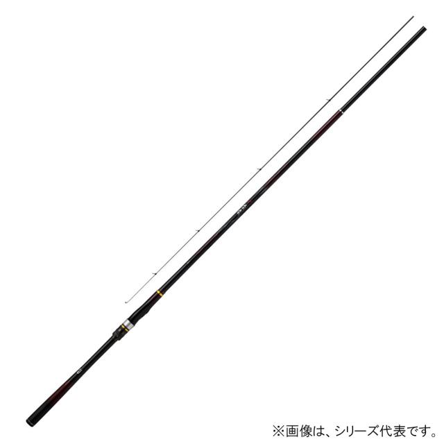 ダイワ 銀狼 0.6-53 K (Daiwa 竿 ロッド 磯 海 釣り)【送料無料