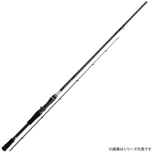 ダイワ チニング ロッド シルバーウルフ silver wolf 76L-S ダイワ(DAIWA) チニングロッド シルバーウルフ 73ML  | ダイワ