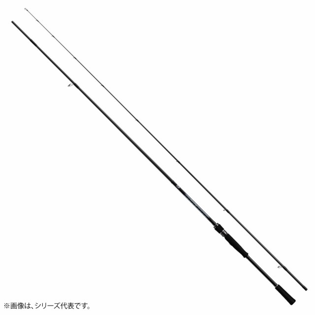 ダイワ ネオステージTT 89M (ショアジギング ロッド)(大型商品A)の通販は 16,517円