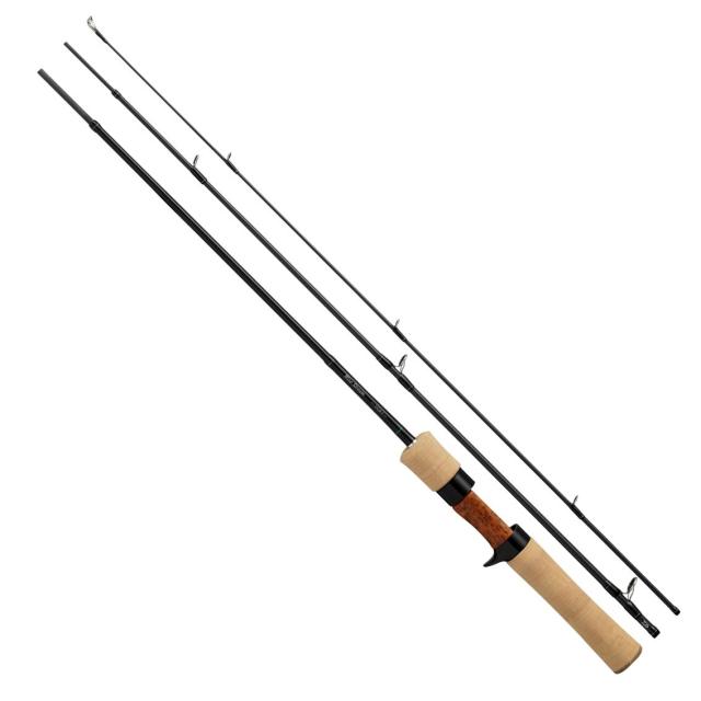 Wise Stream　ワイズストリーム　42UL-3 渓流源流　ベイトフィネス Wise Stream ワイズストリーム 42UL-3 渓流源流 ベイトフィネス